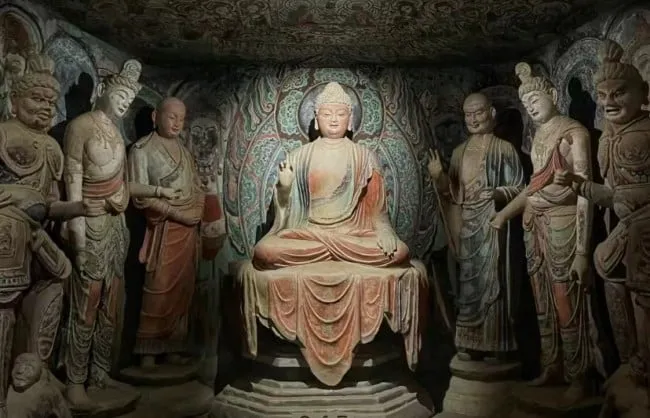 Silk Road Dunhuang Trip