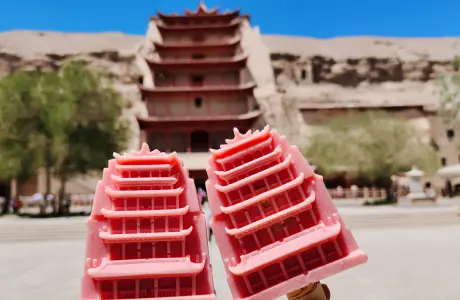 china-silk-road-dunhuang-travel