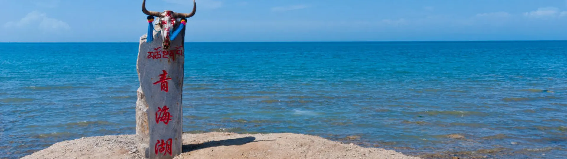 Xining Qinghai Lake head