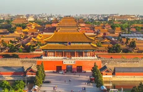 beijing-forbidden-city