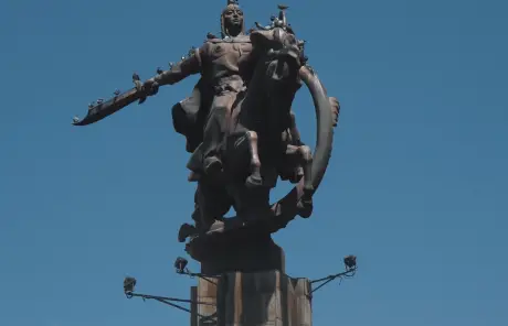 bishkek-kyrgyzstan-on-silk-road