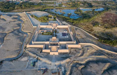 china-silk-road-to-jiayuguan