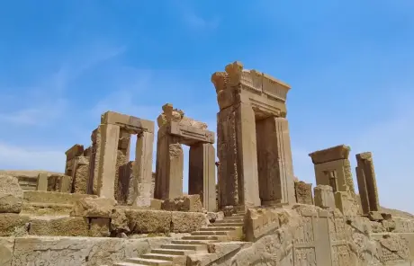 great-silk-road-tour-to-iran