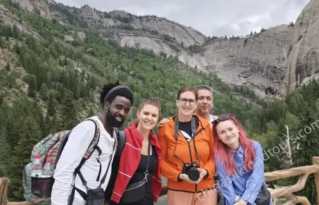 northern-xinjiang-small-group-tour