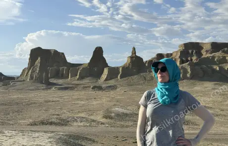 Northern Xinjiang Tour