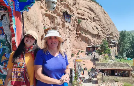 private-silk-road-tour