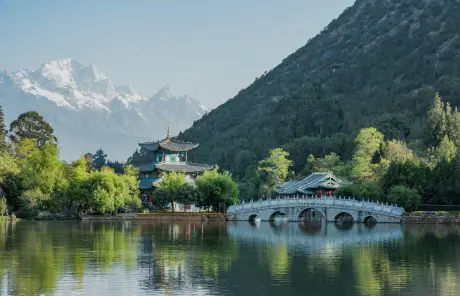silk-raod-and-yunnan-tour
