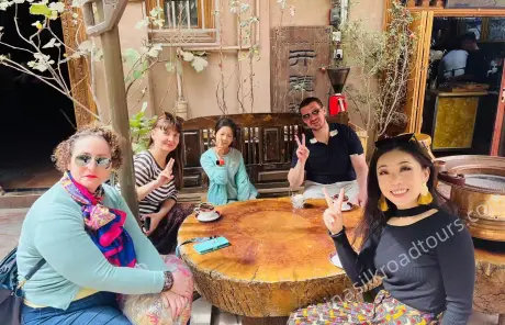 silk-road-xinjiang-small-group-tour