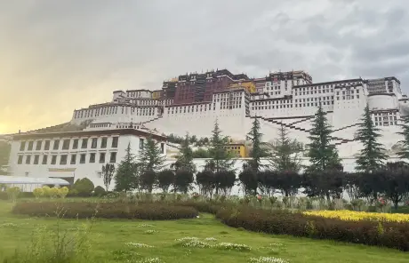 tibet-potala-palace