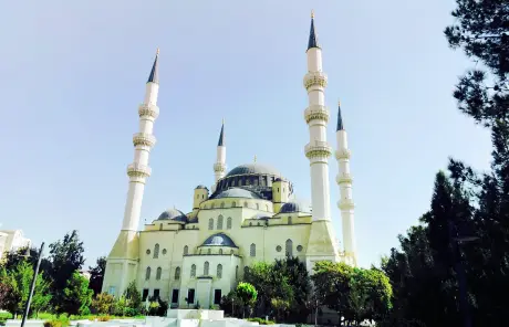 turkmenistan-tour-with-ertugrul-gazi-mosque