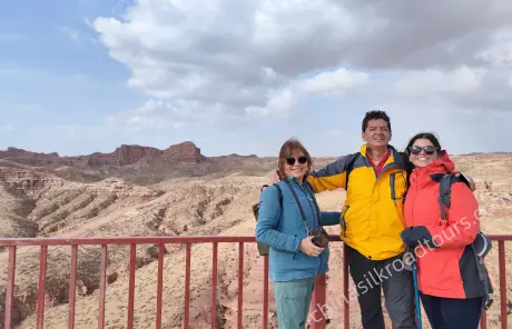 visit-zhangye-danxia-landform-park-on-china-silk-road-journey
